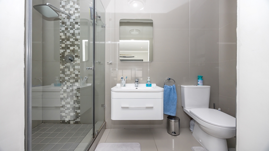 4 Bedroom Property for Sale in Parklands North Western Cape